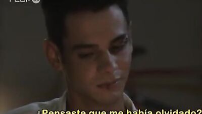 Baisers cachés - The Hidd*en Kisses