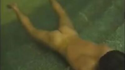 Boys Gone Wild: Big Cocks and Blond Muscles in the Shower!