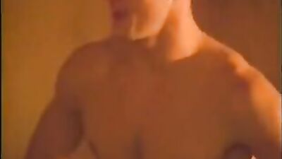 Boys Gone Wild: Big Cocks and Blond Muscles in the Shower!