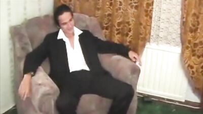 Hot Twinks in Action - Cum Shots!