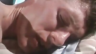 Vintage Twink Explosion - Cum Shots Galore!