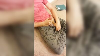 Reading Piss - The Amateur Fetish Collection