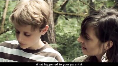 Young Bullies in Action: A Gay Porn Experience