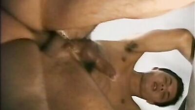 Raw Sex on the Pipeline: Twinks in Heat!