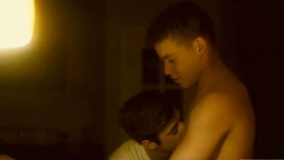 Blooming Desires: The Ultimate Bareback Experience