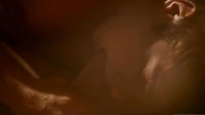 Blooming Desires: The Ultimate Bareback Experience