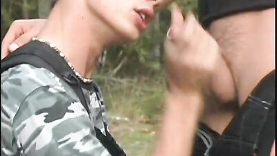 Gay Porn: Billy & Friends: Hot Buddies in Heat!