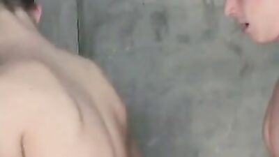 Bambis Music Discovery - A Gay Porn Journey!