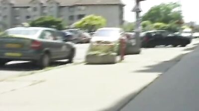 Roof of Gay Lust: The Ultimate Bareback Adventure!