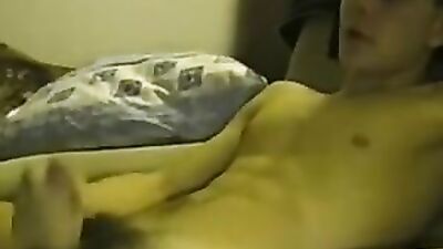 GayPorn: Russian Escort Fucks Older Client in Action!