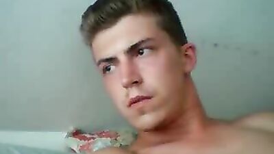 Hungarian Cuties Round Smooth Ass on Doggy: Wide Open Hole - Hardcore Bareback Big Cocks Cum Shots