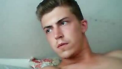 Hungarian Cuties Round Smooth Ass on Doggy: Wide Open Hole - Hardcore Bareback Big Cocks Cum Shots