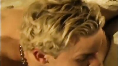 Gay Porn Threesome: Leo and Chriss Steamy Encounter!