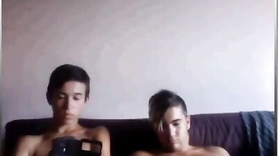 Guys in Cam Web-Cam: The Ultimate Gay Porn Experience!