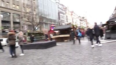 Straight Boys Bareback First Time: CH-241 - Exploring New Heights!