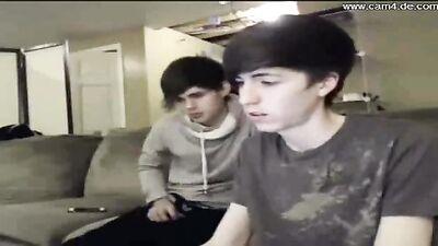 Cam Boys 2