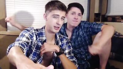 Gangbang Passion: Martins Ultimate Desire Unleashed!