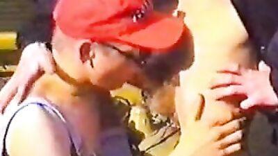 Blonde Twinks and Oral Fun - The Vintage Boys Revival!