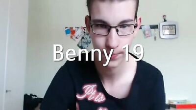 Gay Amateur Handjob Solo Cam 8056 - The Ultimate Experience