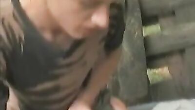 Sexy Boys in Action - Suck Fuck and Cum in a Shet!