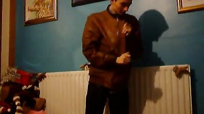 Stripping for You: The Ultimate Gay Porn Experience!