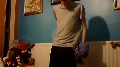 Stripping for You: The Ultimate Gay Porn Experience!