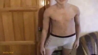 Blond Fetish Action Boys with Daniil 2!