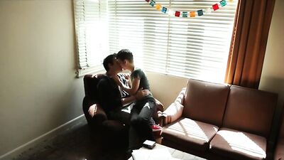 Gay Amateurs Cumming and Handjobs on Cam 8066