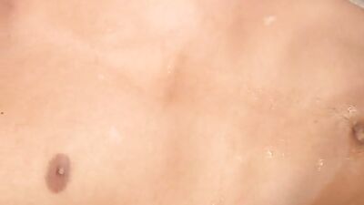 Cum and Ass Play with Latino Boy - A Hot Porn Video!