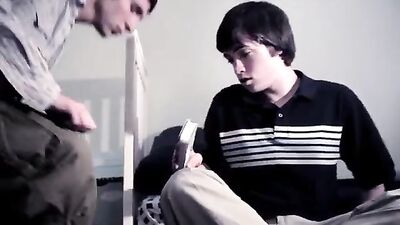 The Dinner Guest - Coming Out as Gay!