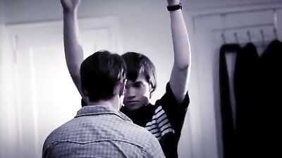 The Dinner Guest - Coming Out as Gay!