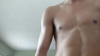 Real Cam - Roman Daniels and Stefan Nash: Amateur Cum Shots Web-Cam