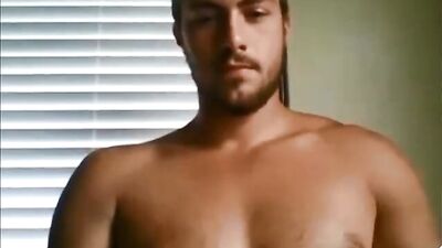 Big Cocks Blond Boys - Handsome Stud Cum Again!