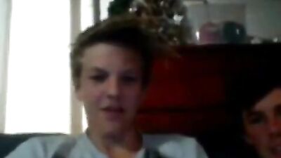 First Time Straight Buddies Web-Cam Porn: Exploring New Heights of Eroticism!