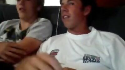 First Time Straight Buddies Web-Cam Porn: Exploring New Heights of Eroticism!