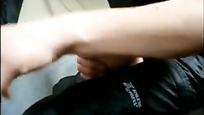 Hardly Licking My Foot: The Ultimate Foot Fetish Experience!