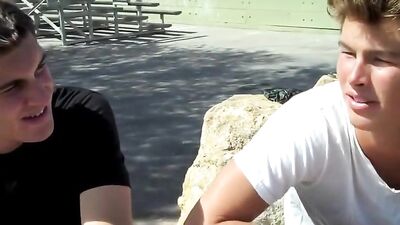 Foot Worship: The Heat Is On!