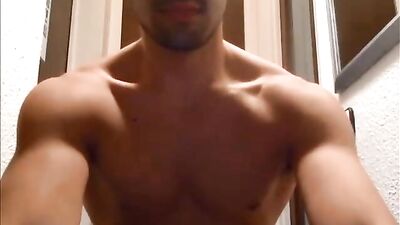 Gorgeous Boy - Ass Play with Big Cocks and Bisexual Action!