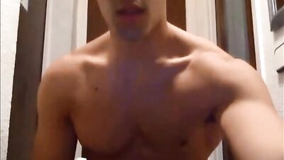 Gorgeous Boy - Ass Play with Big Cocks and Bisexual Action!