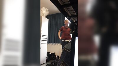 German Muscle Boys Amateur Porn: The Ultimate Bliss with Your Roommate!