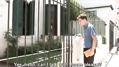 Gay Porn: The Hostile Takeover