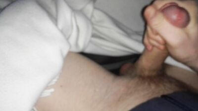 Horny Boys: Pretty Cum Shots