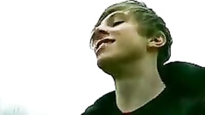 Gay Sexual Adventure in Public