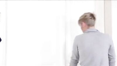 Gay Porn: Twinks Bareback Pool Fuck Relief - BareSexyBoys.com