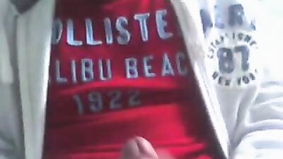 Handjob Young Amateurs: Cumshots & Pure Joy!