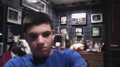 Gay Athletes: Hardcore Action!