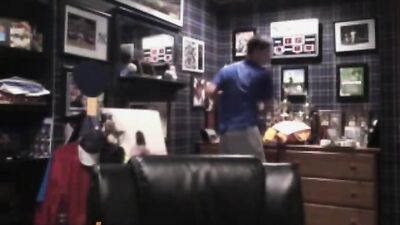 Gay Athletes: Hardcore Action!