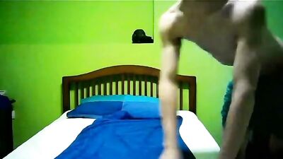 Asian Amateur Action - Cam 8099: The Ultimate Gay Porn Experience!