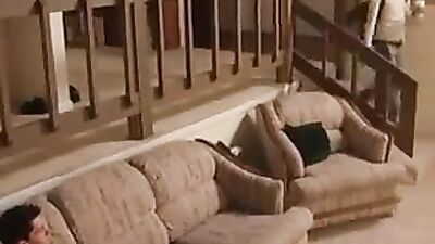 Three-Way Twink Thrill Ride!