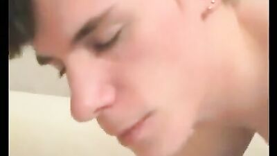 Cole et Frodo: The Ultimate Bareback Oral Experience